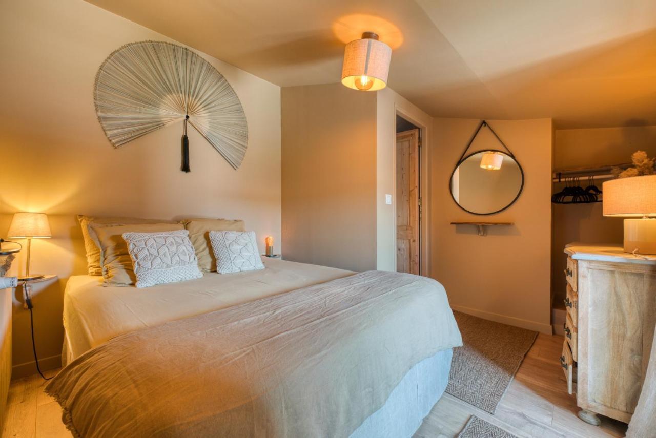 Domaine Slow-Life Thaire Экстерьер фото