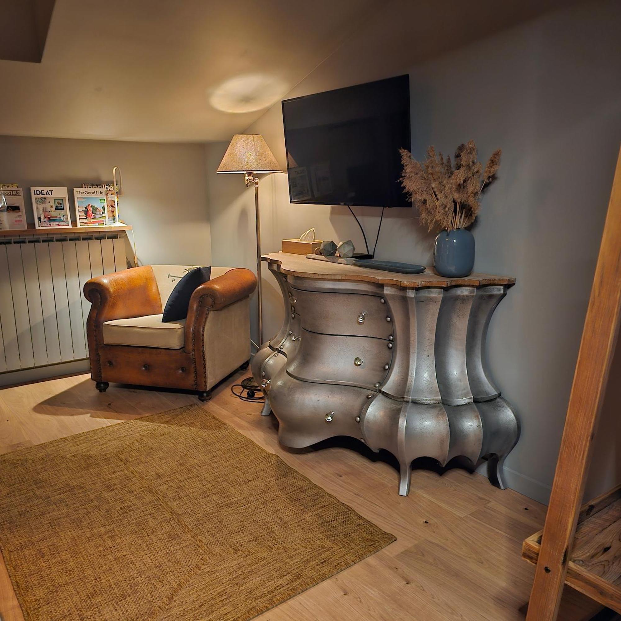 Domaine Slow-Life Thaire Экстерьер фото