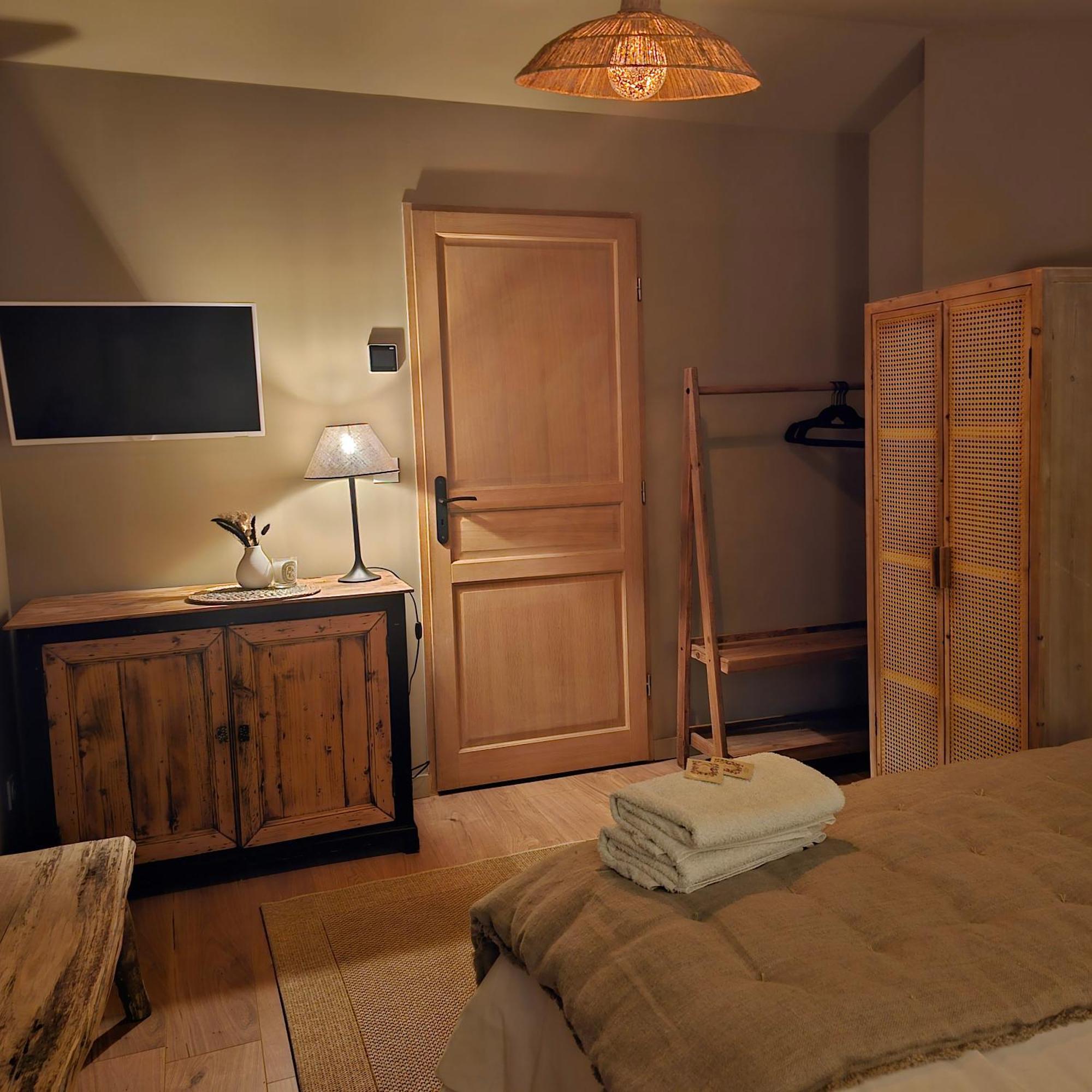 Domaine Slow-Life Thaire Экстерьер фото