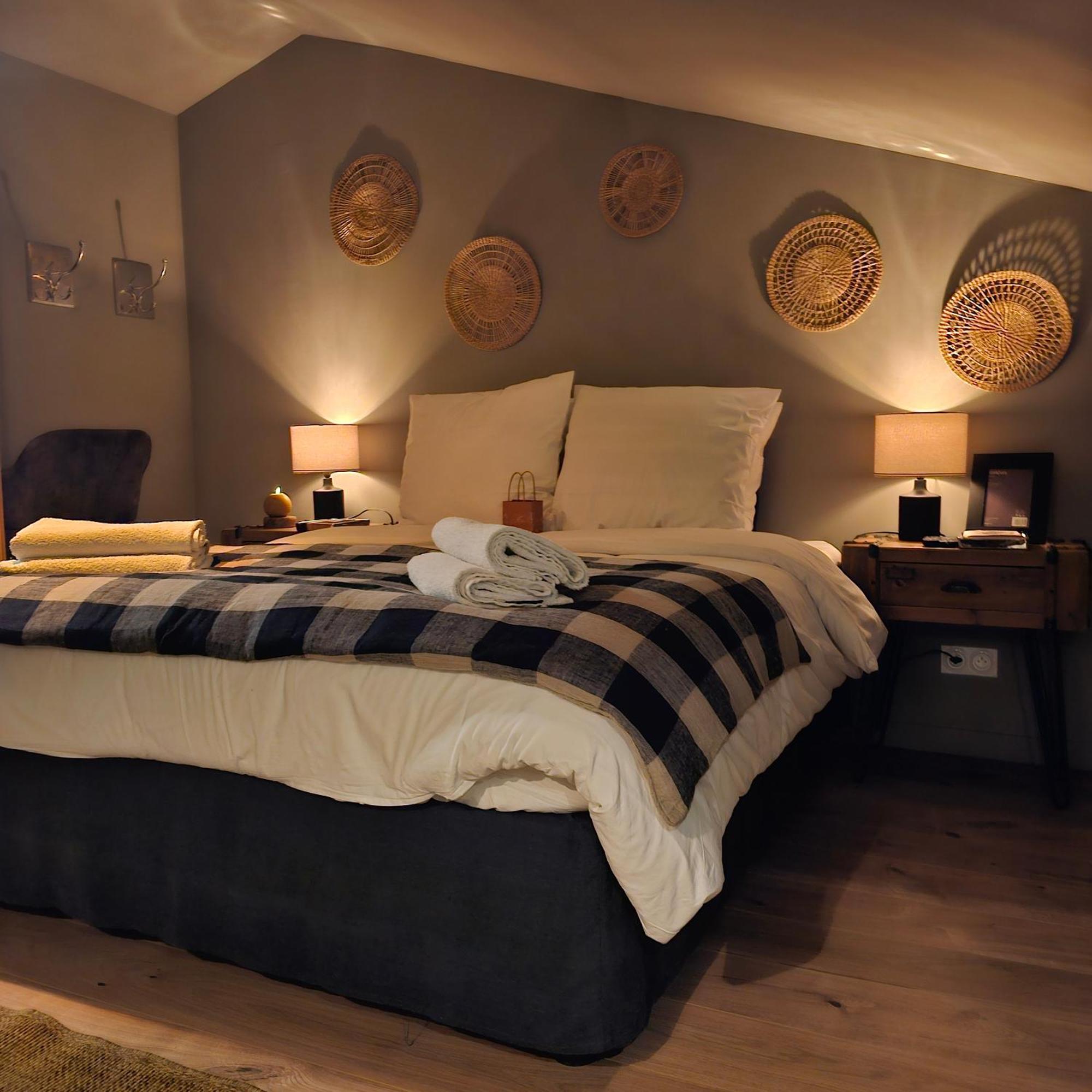 Domaine Slow-Life Thaire Экстерьер фото